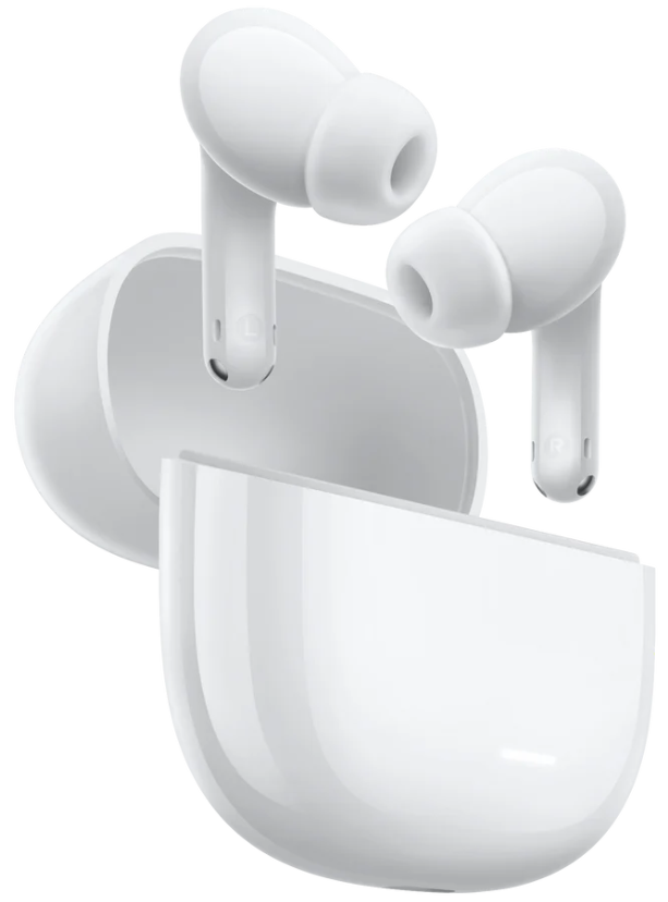 Наушники Redmi Buds 8 Lite White - ForteMarket Наушники Redmi Buds 8 Lite White купить,14590