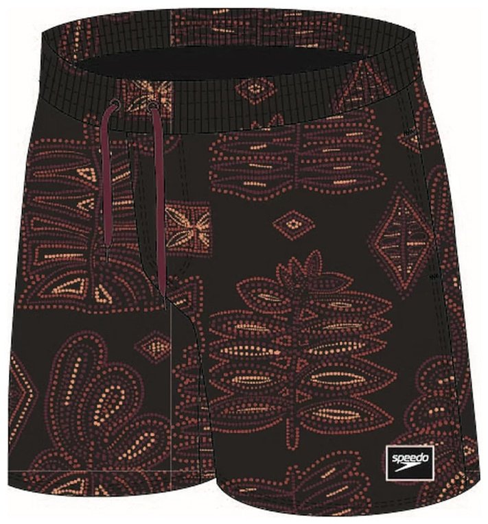 Шорты Speedo черный купить,NaN