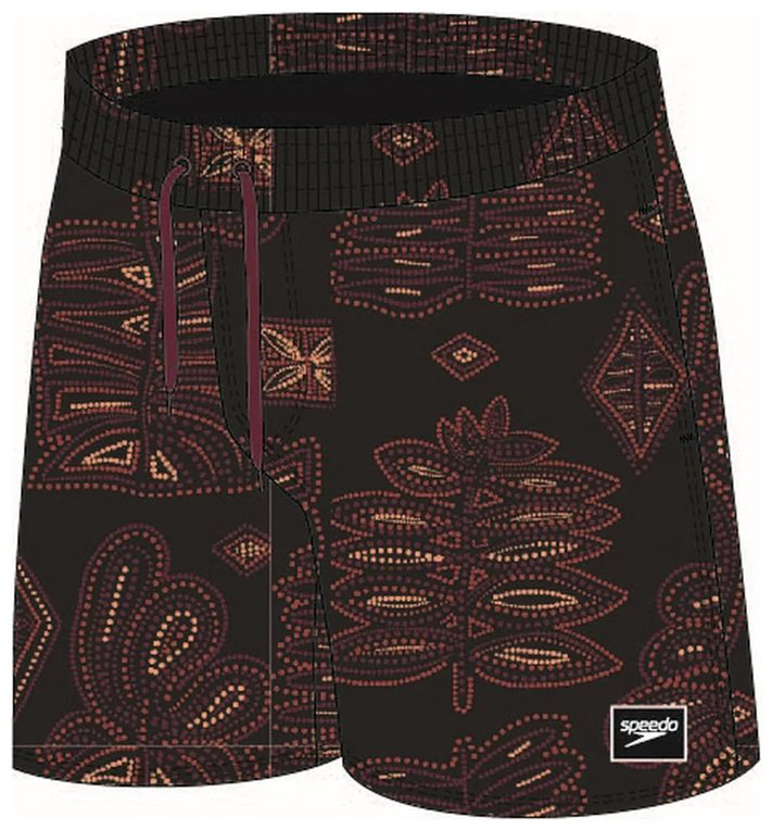 Шорты Speedo черный купить,NaN