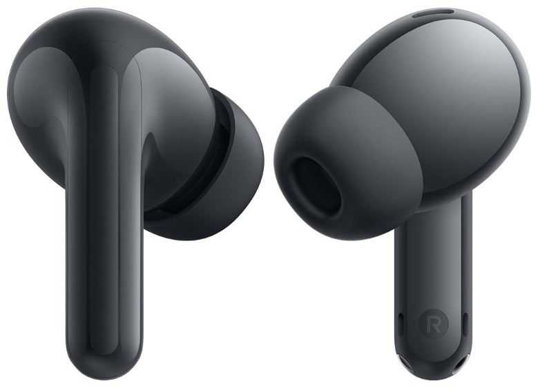 Наушники Redmi Buds 8 Lite Black