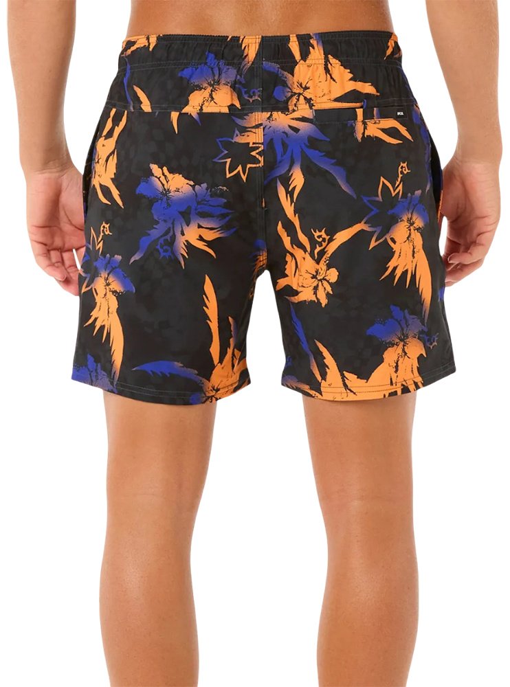Шорты Rip Curl мультиколор купить,NaN