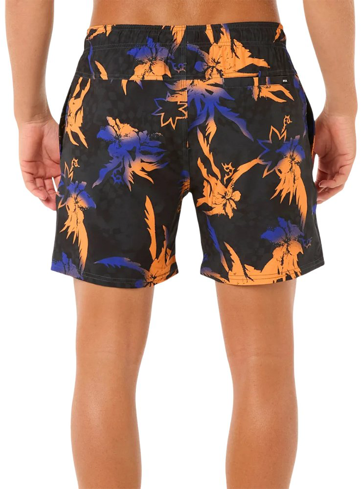 Шорты Rip Curl мультиколор купить,NaN