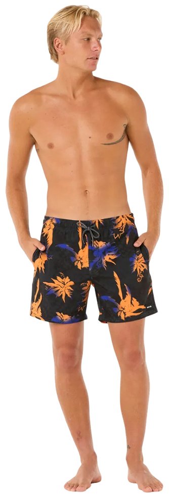 Шорты Rip Curl мультиколор купить,NaN