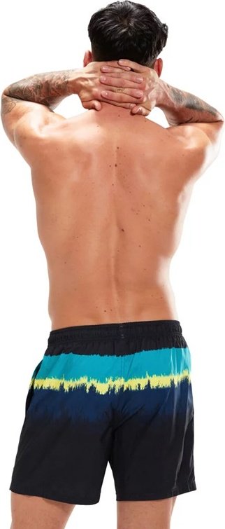 Шорты Speedo мультиколор купить,NaN