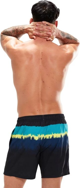 Шорты Speedo мультиколор купить,NaN