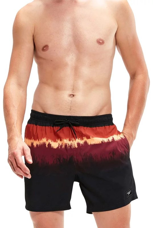 Шорты Speedo мультиколор купить,NaN