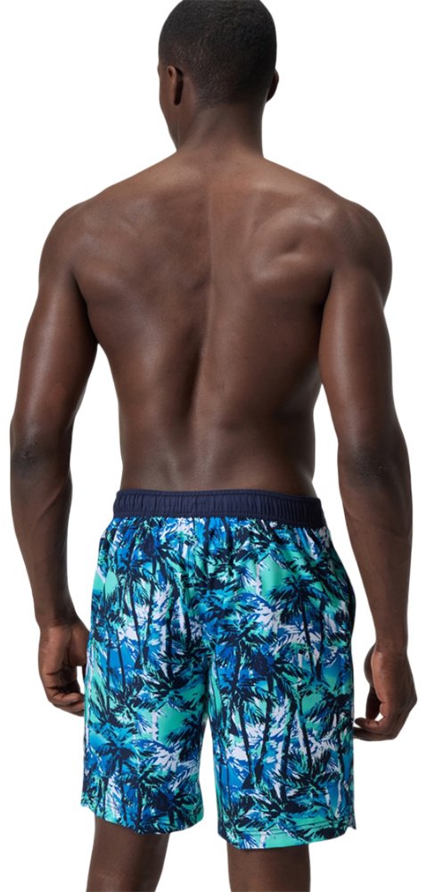 Шорты Speedo мультиколор купить,NaN