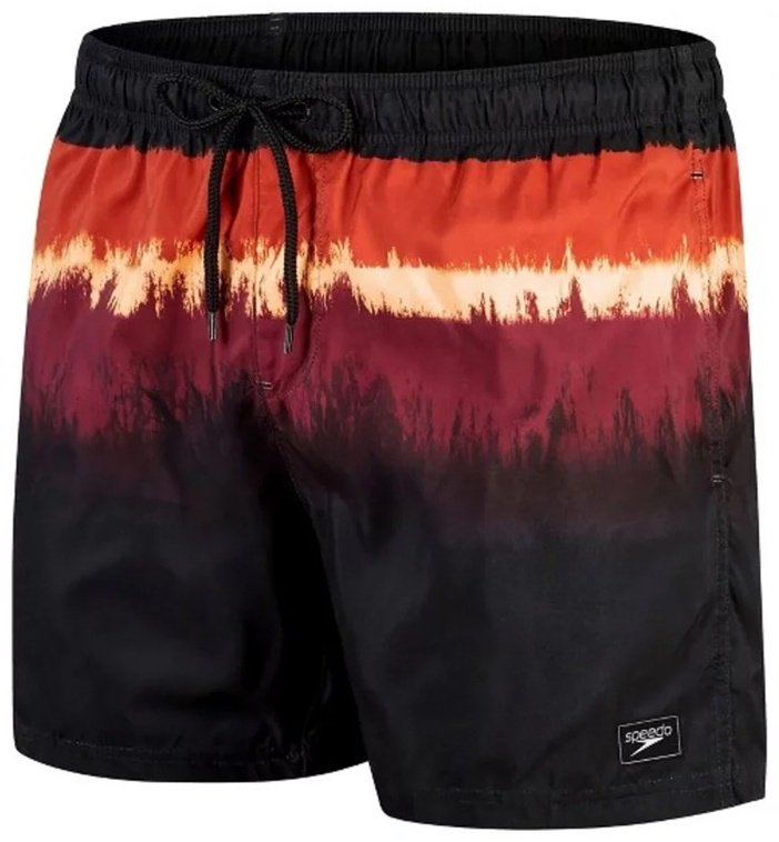 Шорты Speedo мультиколор купить,26900