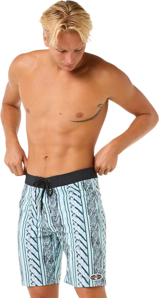 Шорты Rip Curl мультиколор купить,29900
