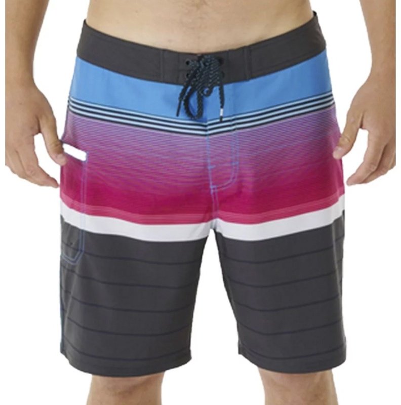 Шорты Rip Curl мультиколор купить,31900