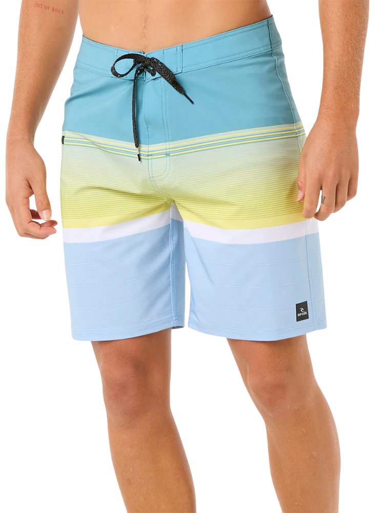 Шорты Rip Curl мультиколор купить,NaN