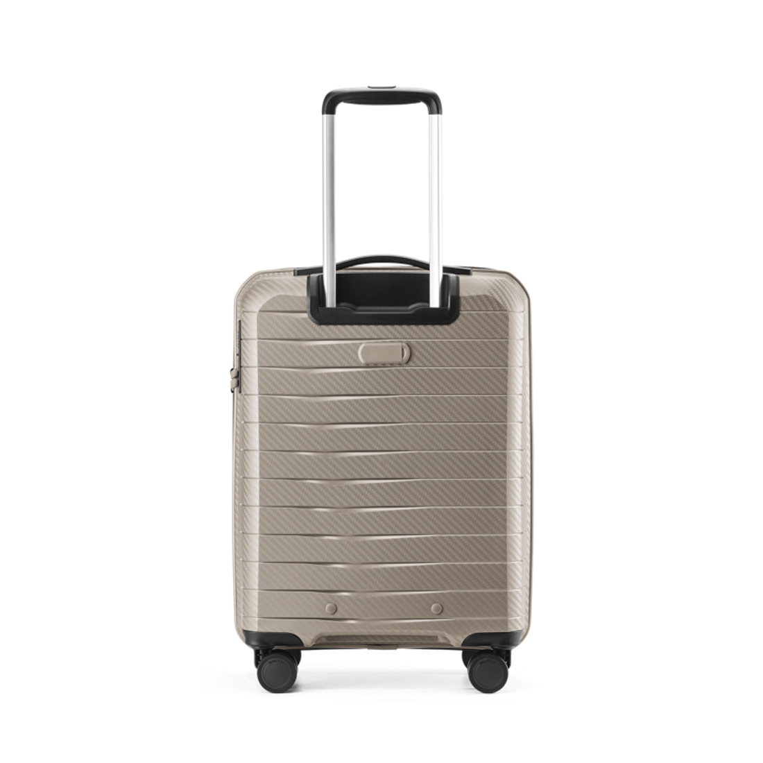 Чемодан Xiaomi NinetyGo Lightweight Luggage 20'' белый купить,0