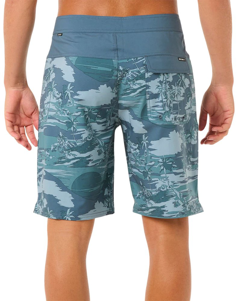 Шорты Rip Curl мультиколор купить,NaN