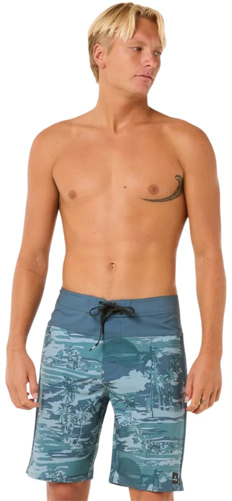 Шорты Rip Curl мультиколор купить,NaN
