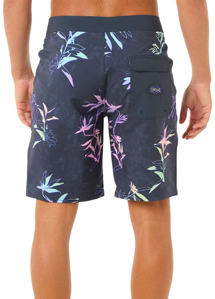 Шорты Rip Curl темно-синий купить,33900