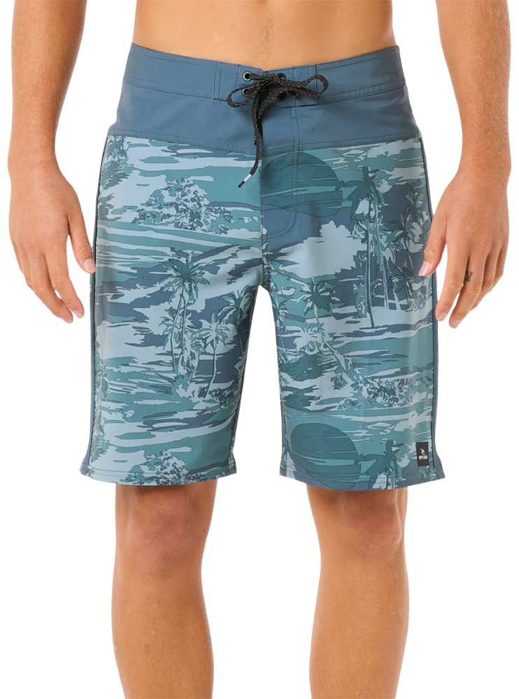 Шорты Rip Curl мультиколор купить,NaN
