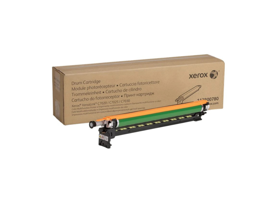Фотобарабан Xerox 113R00780 черный купить,307773