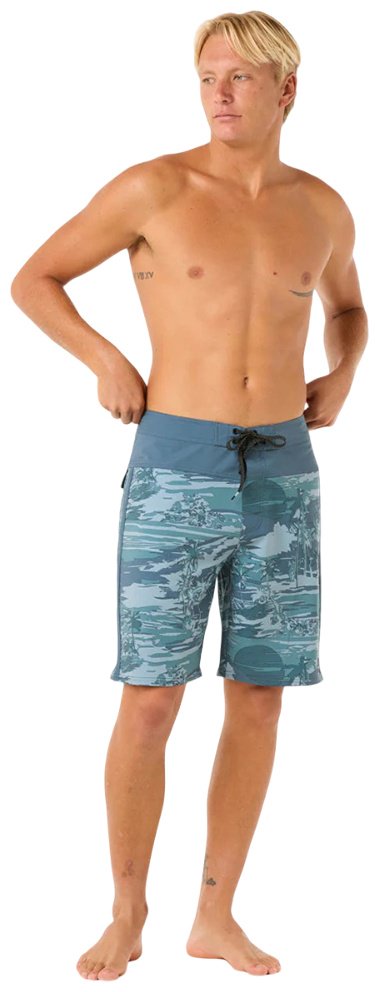 Шорты Rip Curl мультиколор купить,NaN