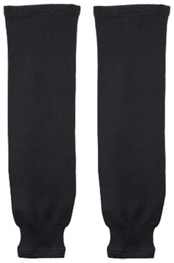 Гетры Bauer 1 пара черный L-XL купить,NaN