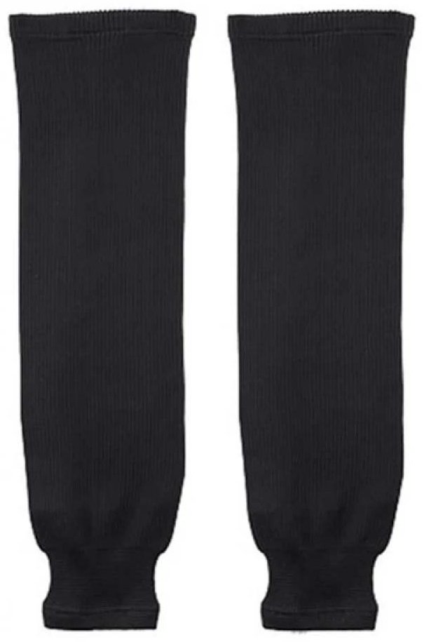 Гетры Bauer 1 пара черный L-XL купить,NaN