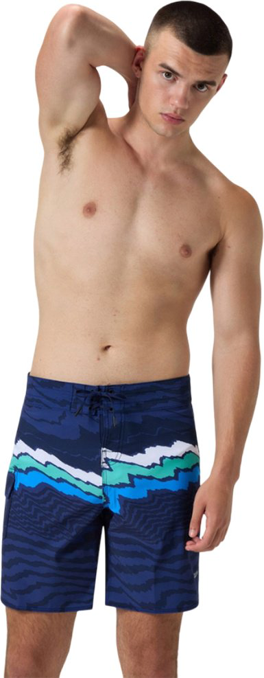 Шорты Speedo мультиколор купить,38900