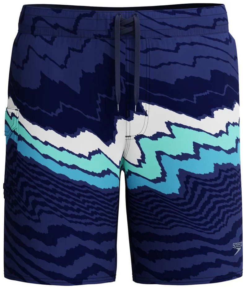 Шорты Speedo мультиколор купить,38900