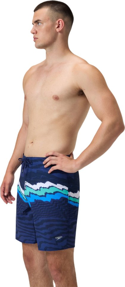 Шорты Speedo мультиколор купить,38900