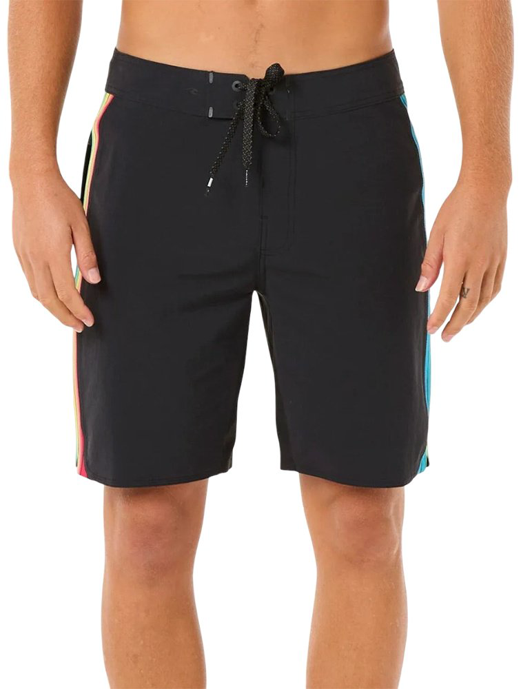 Шорты Rip Curl черный купить,48900