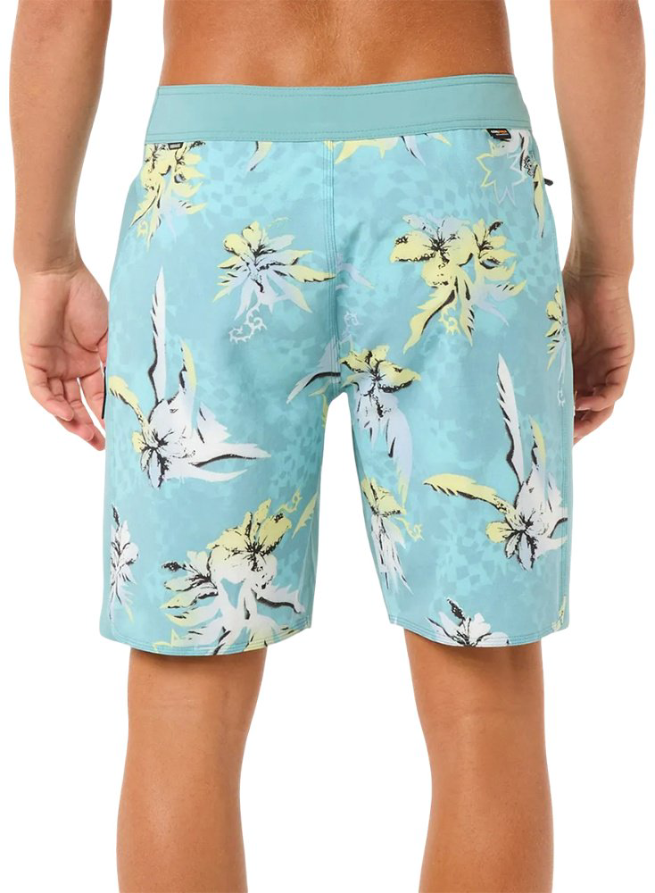 Шорты Rip Curl мультиколор купить,48900
