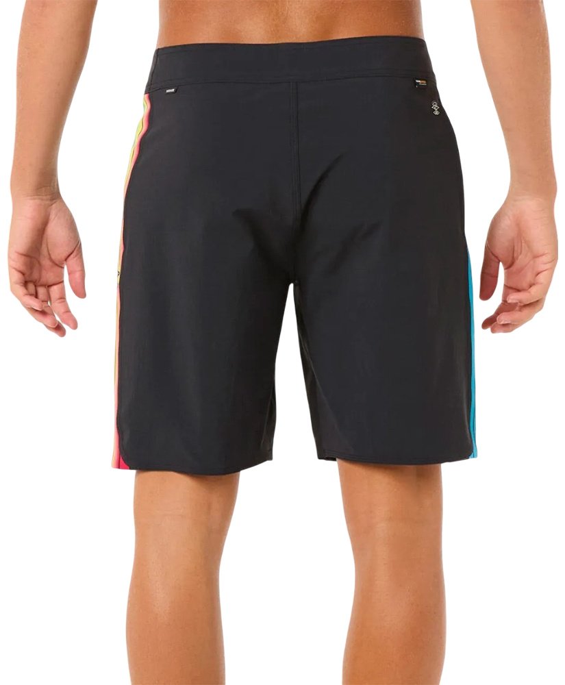 Шорты Rip Curl черный купить,48900