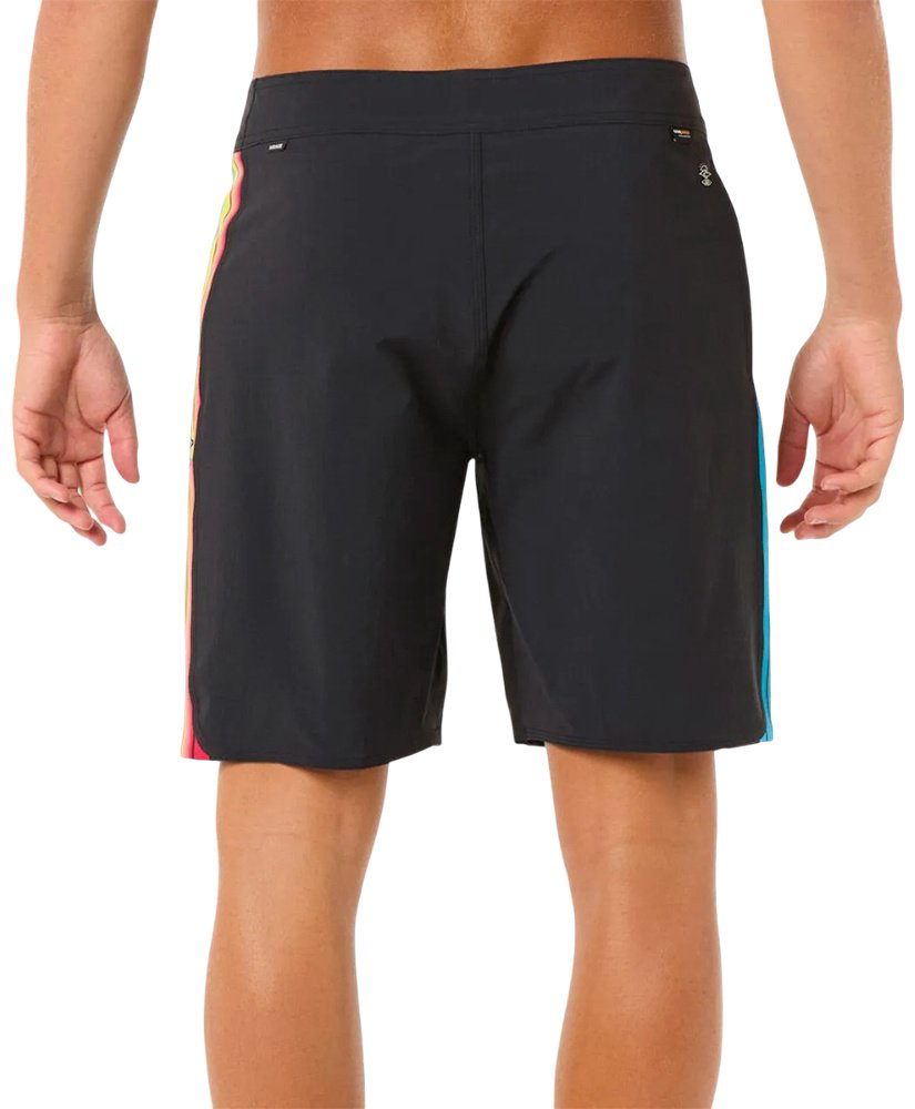 Шорты Rip Curl черный купить,48900