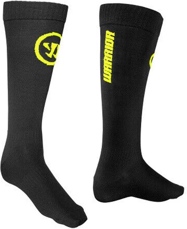 Носки Warrior 1 пара черный 42-44 купить,NaN