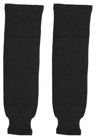 Гетры Bauer 1 пара черный L-XL купить,NaN