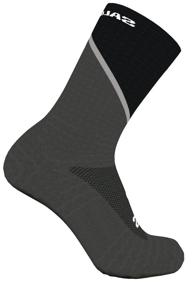 Носки Salomon 1 пара черный 42-44 купить,NaN