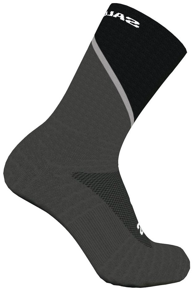 Носки Salomon 1 пара черный 42-44 купить,NaN