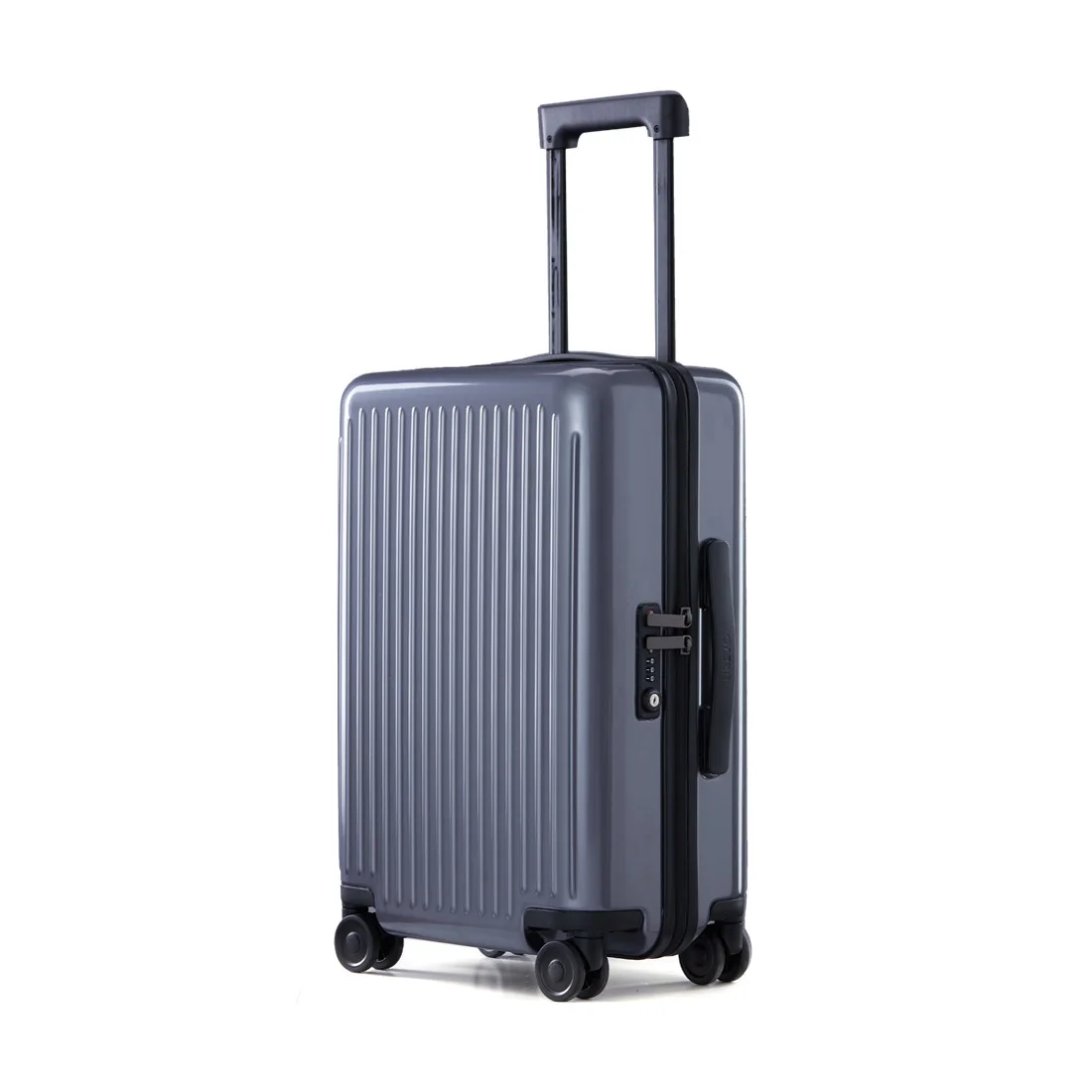 Чемодан Xiaomi Urevo Seina Luggage 24" серый купить,NaN