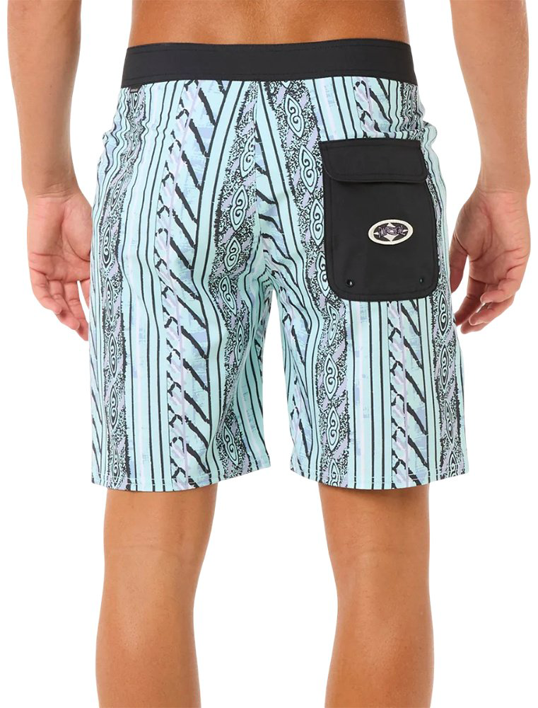 Шорты Rip Curl мультиколор купить,29900