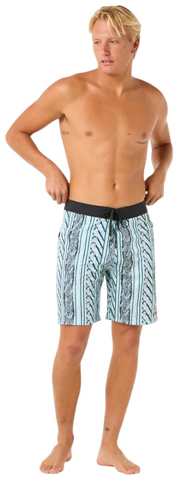 Шорты Rip Curl мультиколор купить,29900