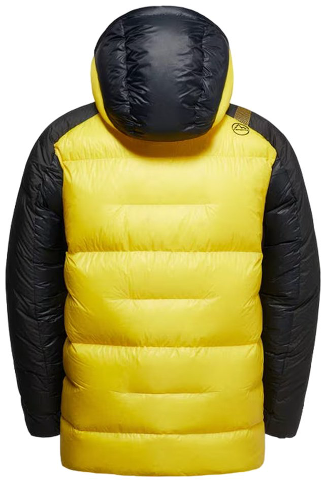 Парка La Sportiva черный купить,NaN