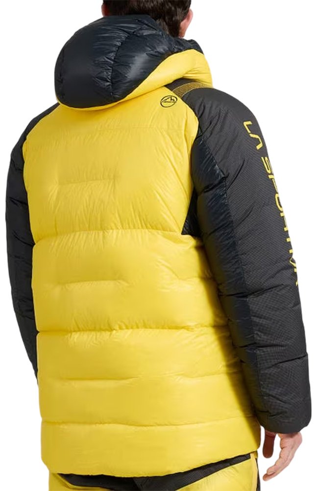 Парка La Sportiva черный купить,NaN