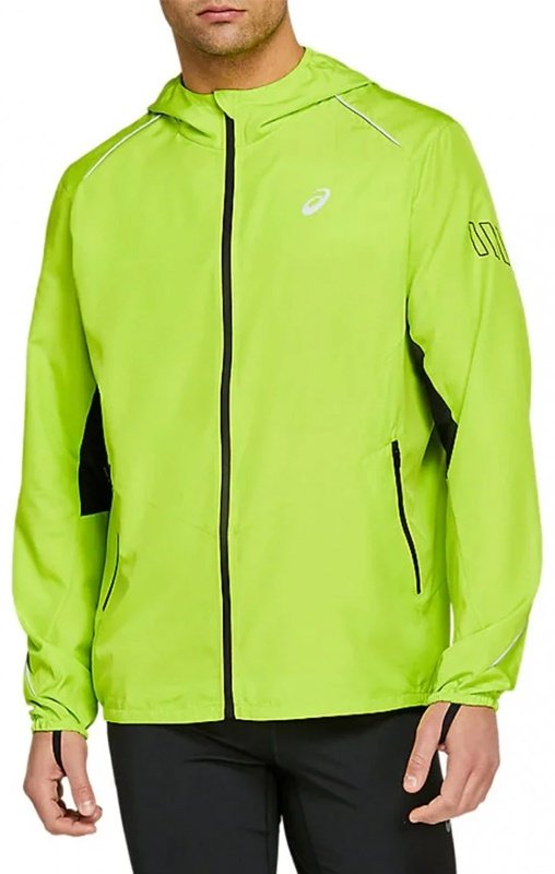 Ветровка Asics зеленый купить,NaN
