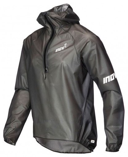 Ветровка Inov-8 черный купить,NaN