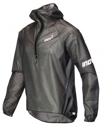 Ветровка Inov-8 черный купить,NaN