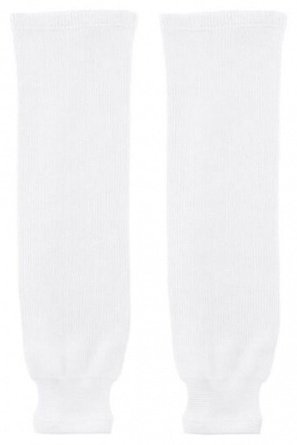 Гетры Bauer 1 пара белый L-XL купить,NaN