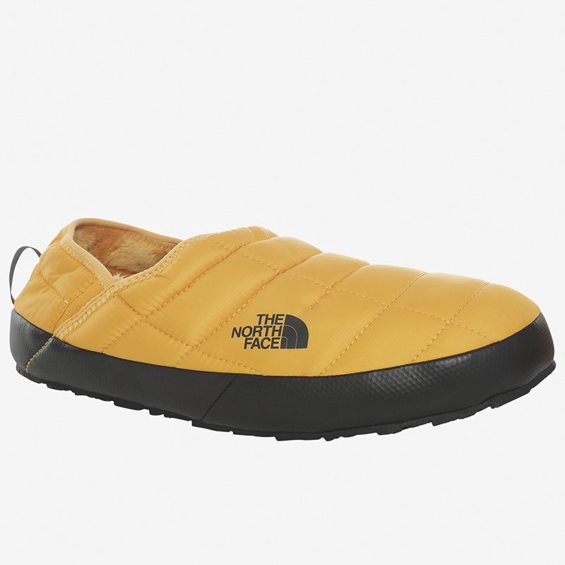 The North Face NF0A3UZNZU3 желтый купить,NaN
