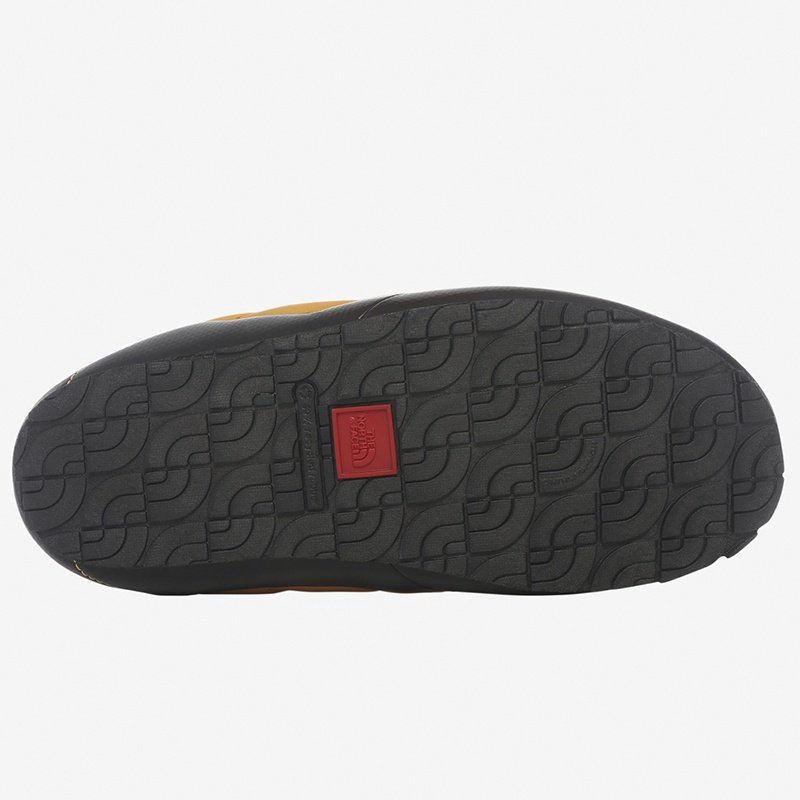 The North Face NF0A3UZNZU3 желтый купить,NaN