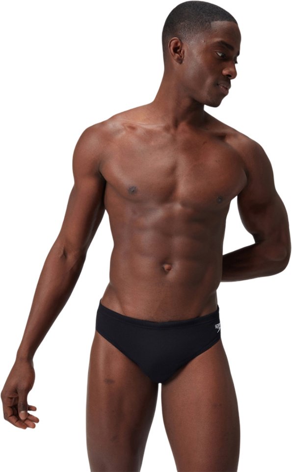 Плавки Speedo черный