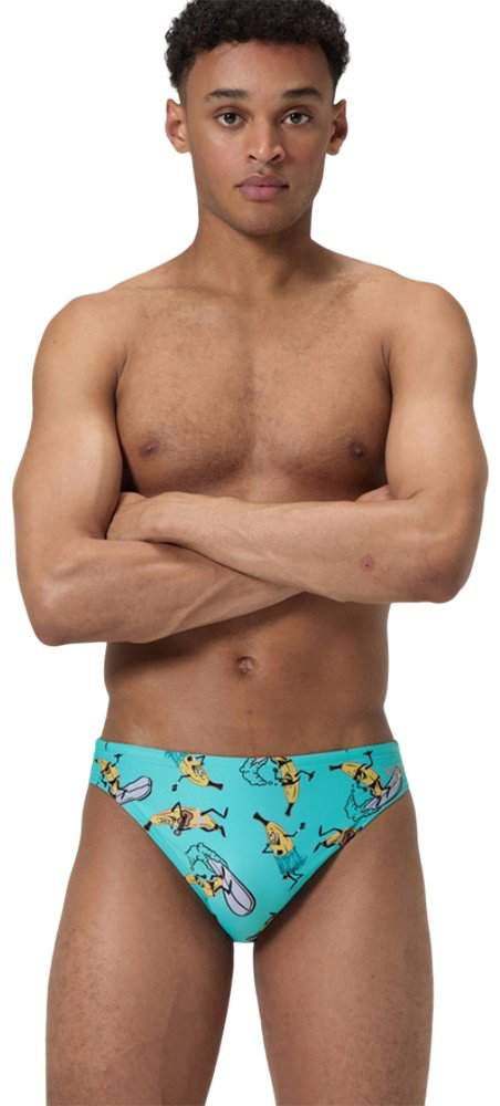 Плавки Speedo зеленый, бирюзовый - ForteMarket Плавки Speedo зеленый, бирюзовый купить,16900