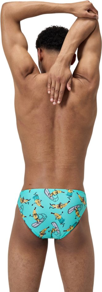 Плавки Speedo зеленый, бирюзовый - ForteMarket Плавки Speedo зеленый, бирюзовый купить,16900