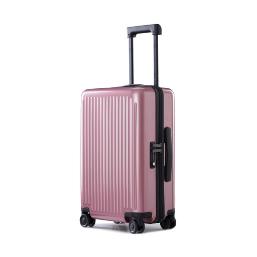 Чемодан Xiaomi Urevo Seina Luggage 20" розовый
